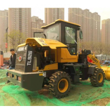 西安鏟車租賃，裝載機(jī)租賃