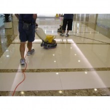 大理石石材地面結(jié)晶，水磨石翻新，花崗巖護(hù)理保養(yǎng)