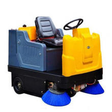 陜西普森道路電動(dòng)掃地機(jī)小區(qū)保潔機(jī)、路面清掃車(chē)廠(chǎng)區(qū)環(huán)衛(wèi)清潔車(chē)