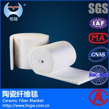 硅酸鋁針刺毯，陶瓷纖維耐火毯，耐火棉毯