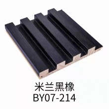 廠家 實木網紅格柵 凹槽胡桃木色 電視 沙發(fā)床頭背景墻 實木格柵